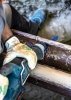 Brzeszczot do piły szablastej Bosch EXPERT S1255CHC do metalu 300mm